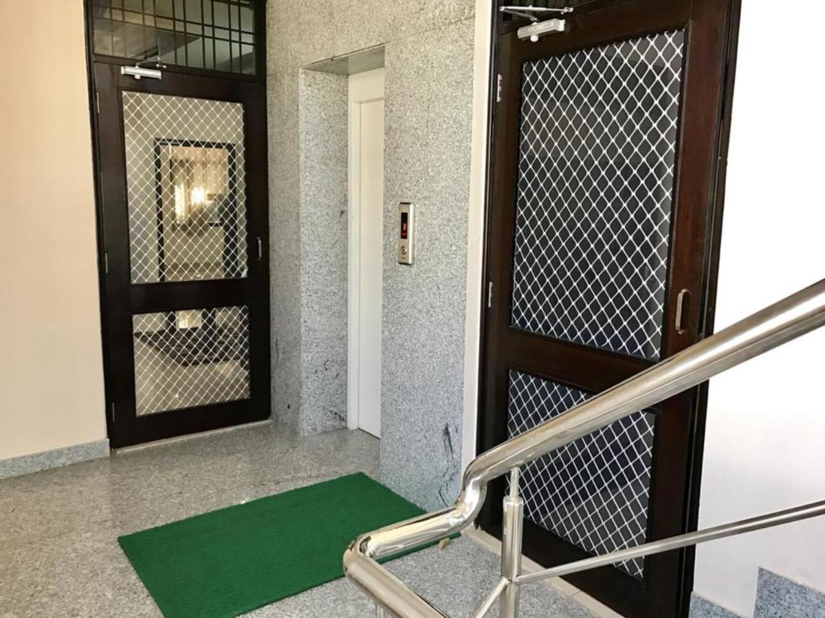 Olive Service Apartments Jaipur - Vaishali Nagar 외부 사진